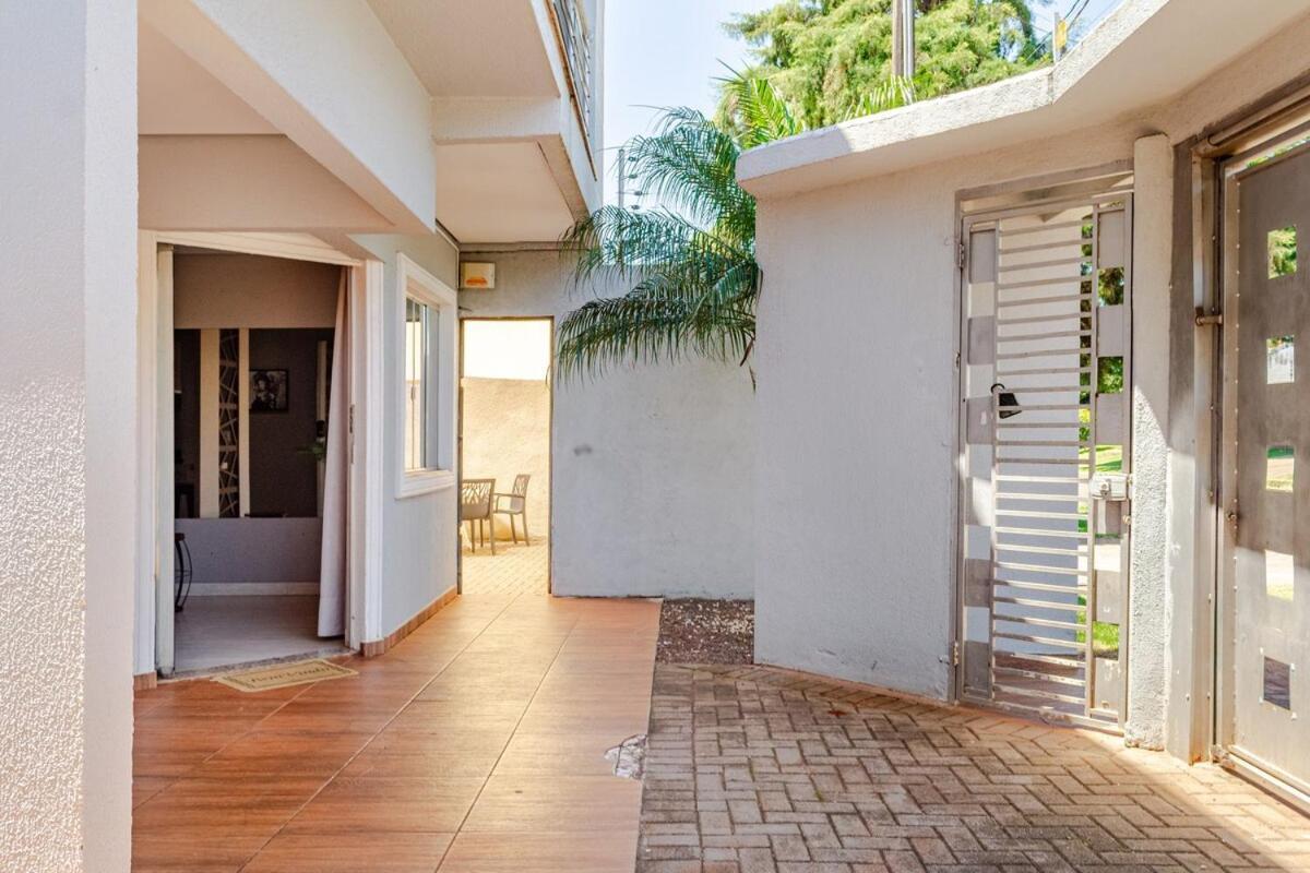 Casa Enorme, Seguranca E Conforto Para Sua Familia Cascavel  Exterior foto