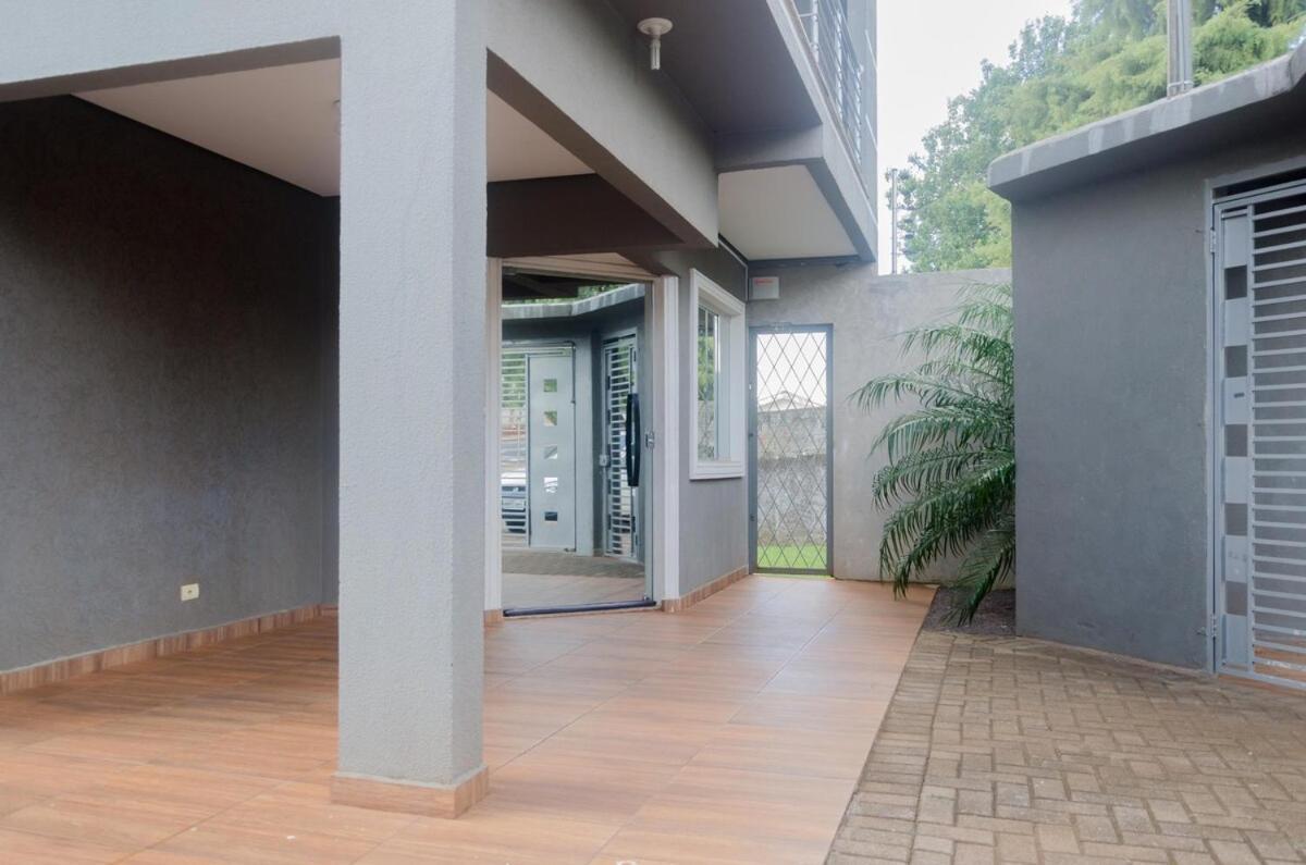 Casa Enorme, Seguranca E Conforto Para Sua Familia Cascavel  Exterior foto