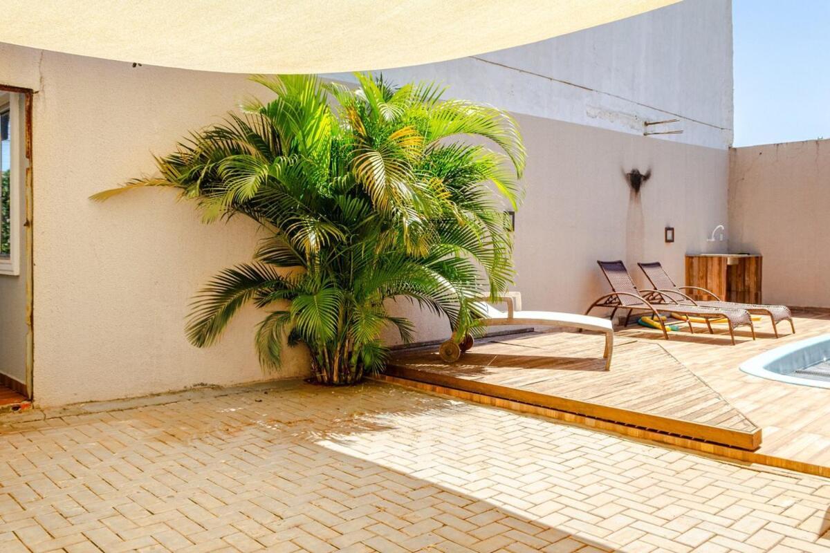 Casa Enorme, Seguranca E Conforto Para Sua Familia Cascavel  Exterior foto