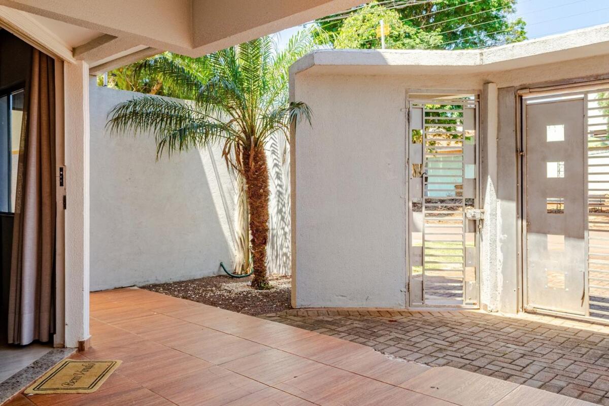 Casa Enorme, Seguranca E Conforto Para Sua Familia Cascavel  Exterior foto